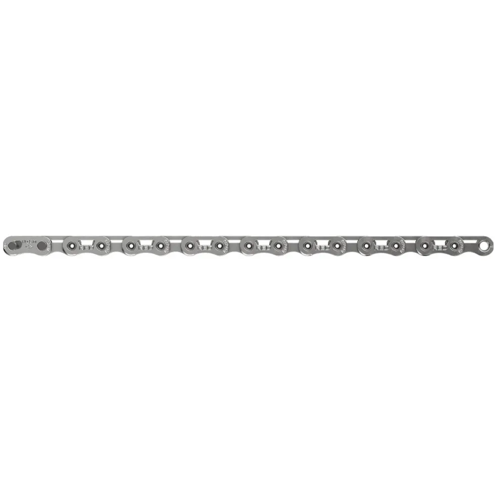 SRAM RED AXS 2x12 Groep - Powermeter 48/35 Tanden