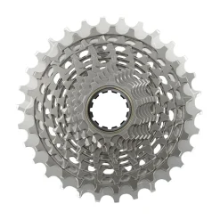 SRAM RED AXS 2x12 Groep - Powermeter 48/35 Tanden