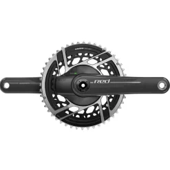 SRAM RED AXS 2x12 Groep - Powermeter 48/35 Tanden