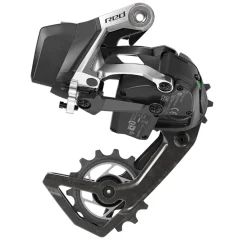 SRAM RED AXS 2x12 Groep - 48/35 Tanden