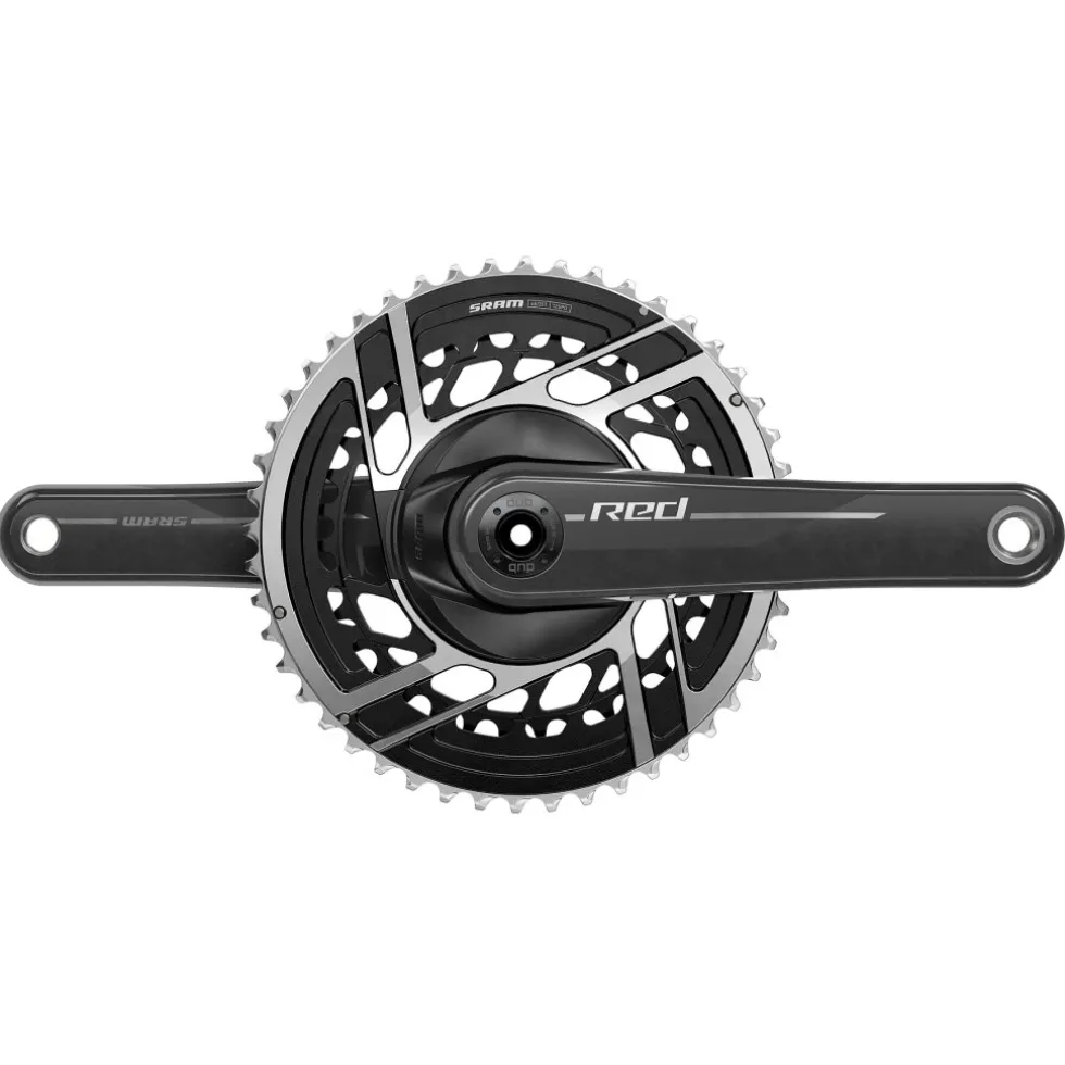 SRAM RED AXS 2x12 Groep - 48/35 Tanden