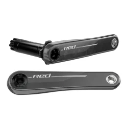 SRAM RED Cranks | DUB | Direct Mount | E1 - zwart