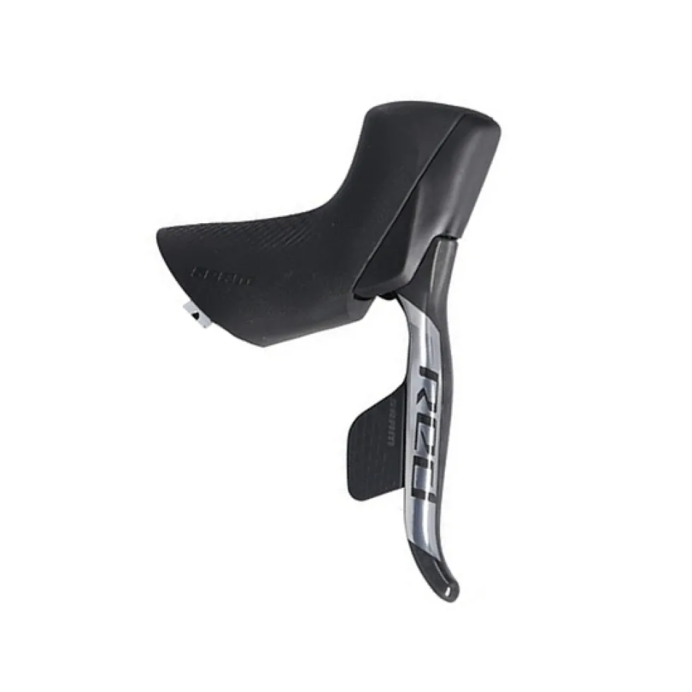 SRAM Red eTap AXS Schakelhendel/Remhendel - Rechts | Achter | 2x12-Voudig - zwart