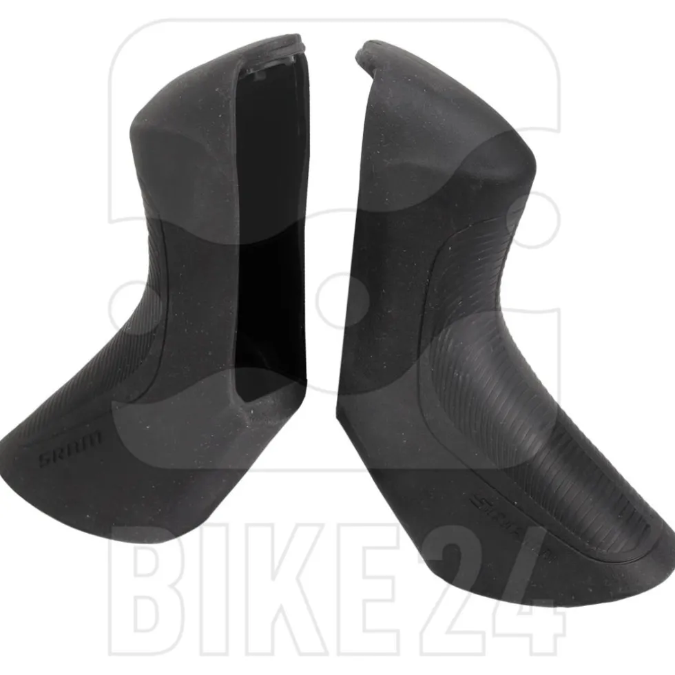 SRAM Red eTap HRD Hoods for SRAM HydroR Brake-Shift-Controls