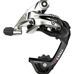 Derailleurs < SRAM RED EXACT-ACTUATION Rear Derailleur 2x11 - medium