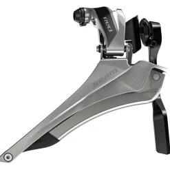 SRAM RED Front Derailleur 2x11 - silver