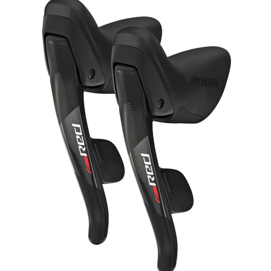 Shifters|Velgremmen < SRAM RED Shift-Brake Control DoubleTap - Set 2x11-speed