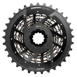 SRAM RED XG-1290 Cassette - XDR | 12-speed | E1 - Rainbow
