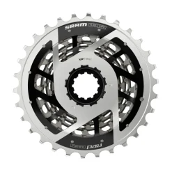SRAM RED XG-1290 Cassette - XDR | 12-speed | E1 - zilver