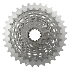 SRAM RED XG-1290 Cassette - XDR | 12-speed | E1 - zilver