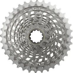 SRAM RED XG-1290 Cassette - XDR | 12-speed | E1 - zilver