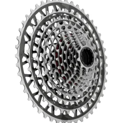Cassettes < SRAM RED XPLR Cassette - XG-1391 | XDR | 13-voudig | E1