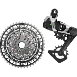 SRAM RED XPLR Upgrade Kit - AXS | 1x13-voudig | E1
