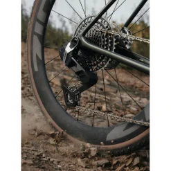 SRAM RED XPLR Upgrade Kit - AXS | 1x13-voudig | E1