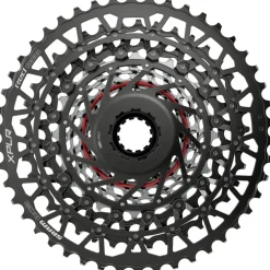 SRAM RED XPLR Upgrade Kit - AXS | 1x13-voudig | E1