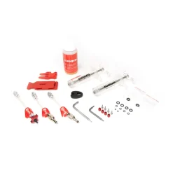 Remvloeistof En Ontluchtingssets|Remvloeistof En Ontluchtingssets < SRAM Remontluchtingsset V2 Pro - met DOT 5.1 Remvloeistof - 00.5318.045.002