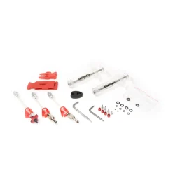 Remvloeistof En Ontluchtingssets|Remvloeistof En Ontluchtingssets < SRAM Remontluchtingsset V2 Pro - zonder DOT 5.1 Remvloeistof - 00.5318.045.003