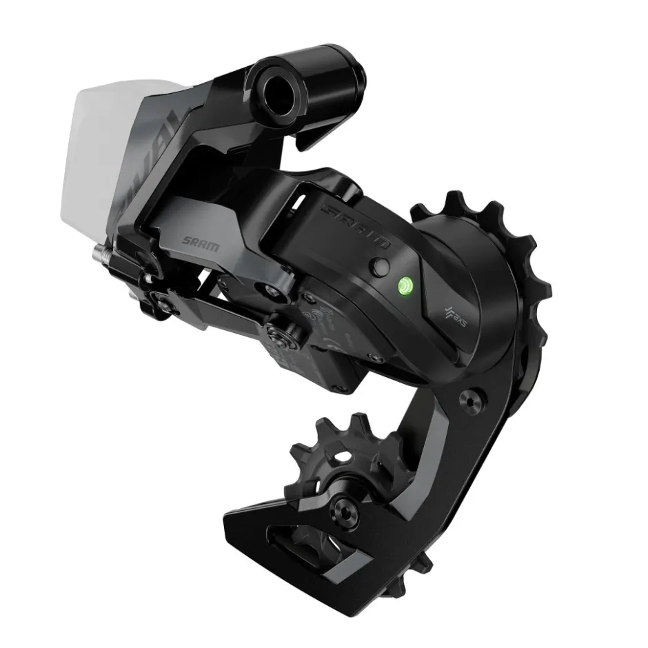 Derailleurs < SRAM RIVAL AXS Achterderailleur | 12-voudig | E1