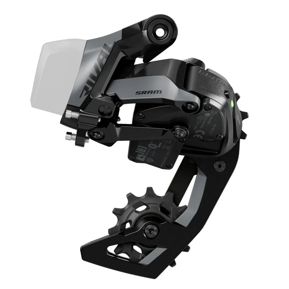 Derailleurs < SRAM RIVAL AXS Achterderailleur | 12-voudig | E1