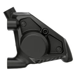 Schijfremmen < SRAM RIVAL AXS HRD Remgreep/Schakelhendel + Hydraulische Schijfrem Set | Flat Mount | E1 - linksvoor / rechtsachter