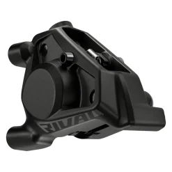 Schijfremmen < SRAM RIVAL AXS HRD Remgreep/Schakelhendel + Hydraulische Schijfrem Set | Flat Mount | E1 - linksvoor / rechtsachter