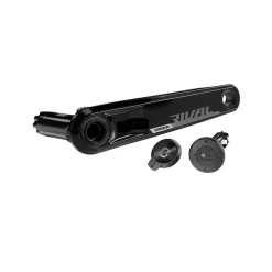 SRAM Rival AXS Powermeter Upgrade D1 - DUB - black