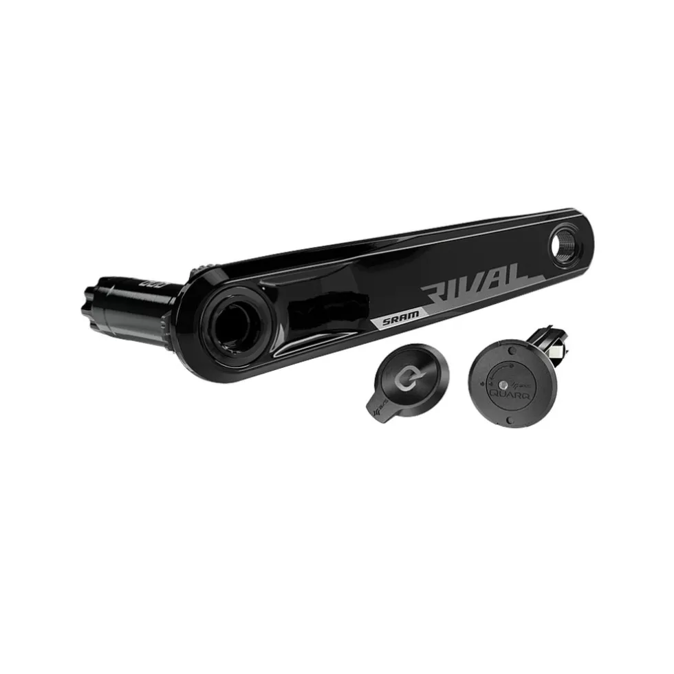 SRAM Rival AXS Powermeter Upgrade D1 - DUB - black
