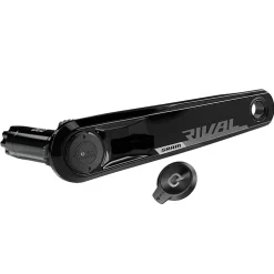 SRAM Rival AXS Powermeter Upgrade D1 - DUB - black
