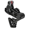 SRAM RIVAL AXS XPLR Achterderailleur | 13-voudig | E1 - zwart