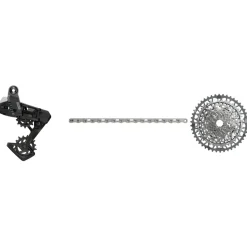 Groepsets < SRAM RIVAL AXS XPLR Upgradeset | 1x13-voudig | E1