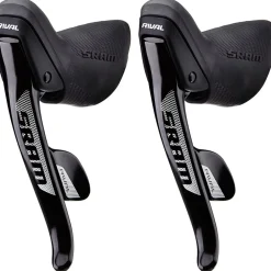 Shifters|Velgremmen < SRAM Rival 22 DoubleTap Mechnical Shifters - Set 2x11-speed - black