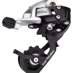 SRAM Rival 22 EXACT-ACTUATION Rear Derailleur 2x11