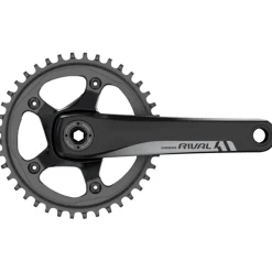 SRAM Rival 1 Groupset 1x11 Compact - GXP