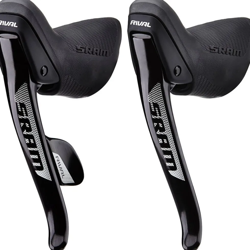 SRAM Rival 1 Groupset 1x11 Compact - GXP