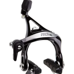 SRAM Rival 22 Groupset 2x11 compact - GXP - with mechanic Rim Brakes