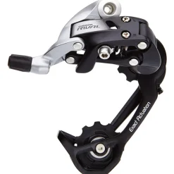 SRAM Rival 22 Groupset 2x11 compact - GXP - with mechanic Rim Brakes