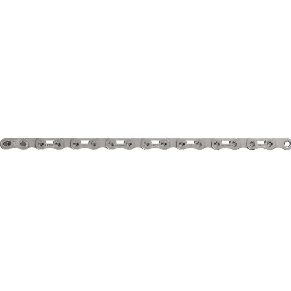 SRAM RIVAL Ketting | E1 | Flattop | PowerLock | 12/13-versnellingen - zilver