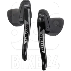 SRAM Rival 1 Mechanical Brake Levers - Pair