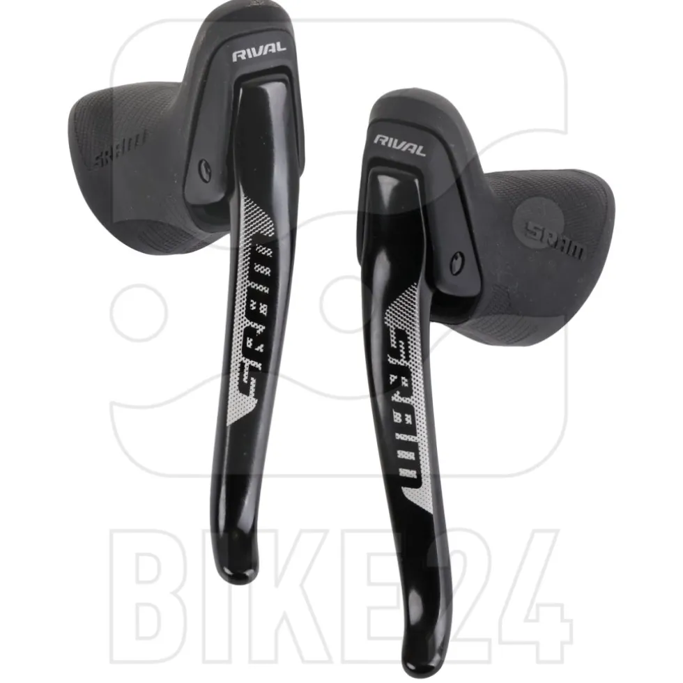 SRAM Rival 1 Mechanical Brake Levers - Pair