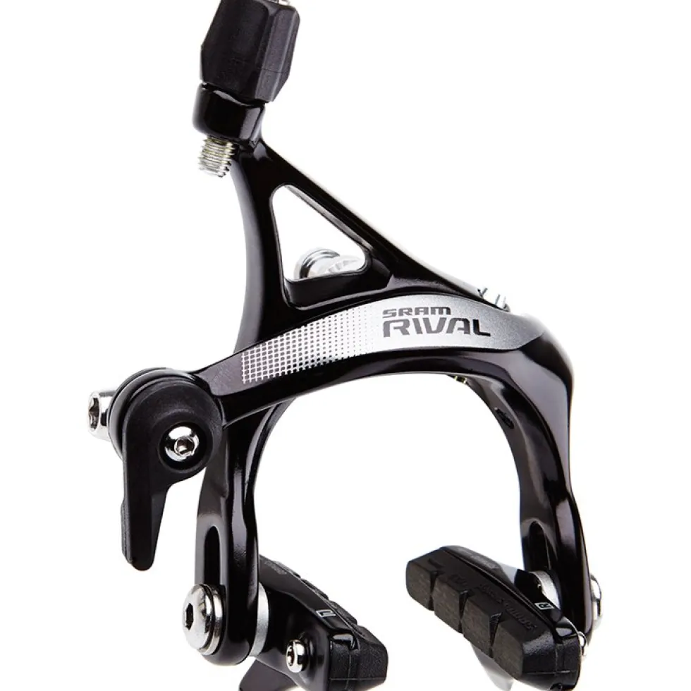 SRAM Rival 22 Mechanical Rim Brake - rear