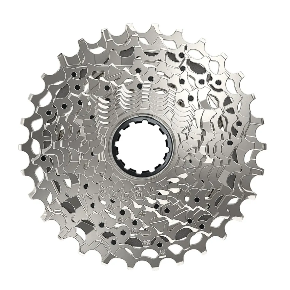 SRAM RIVAL Slijtage Set - XG-1250 Cassette + Ketting | 12-voudig | E1