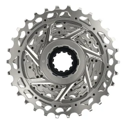 SRAM Rival XG-1250 cassette 12-speed - silver
