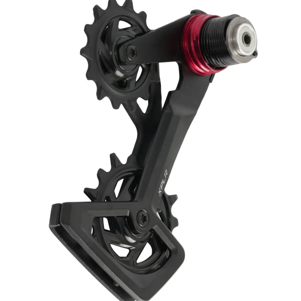 SRAM RIVAL XPLR AXS Montageset voor Achterderailleurkooi | E1 - 11.7518.110.005