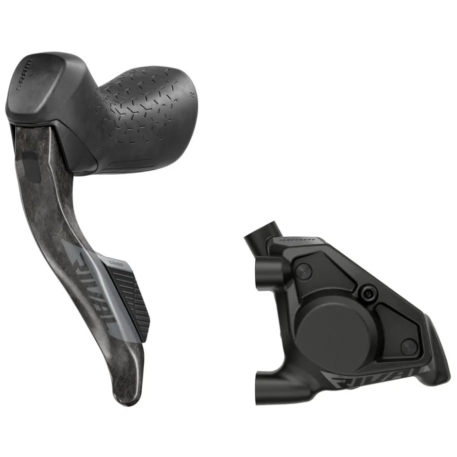Groepsets < SRAM RIVAL XPLR AXS Schakelgroep | 1x13-voudig | E1