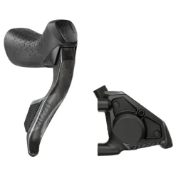 Groepsets < SRAM RIVAL XPLR AXS Schakelgroep | 1x13-voudig | E1