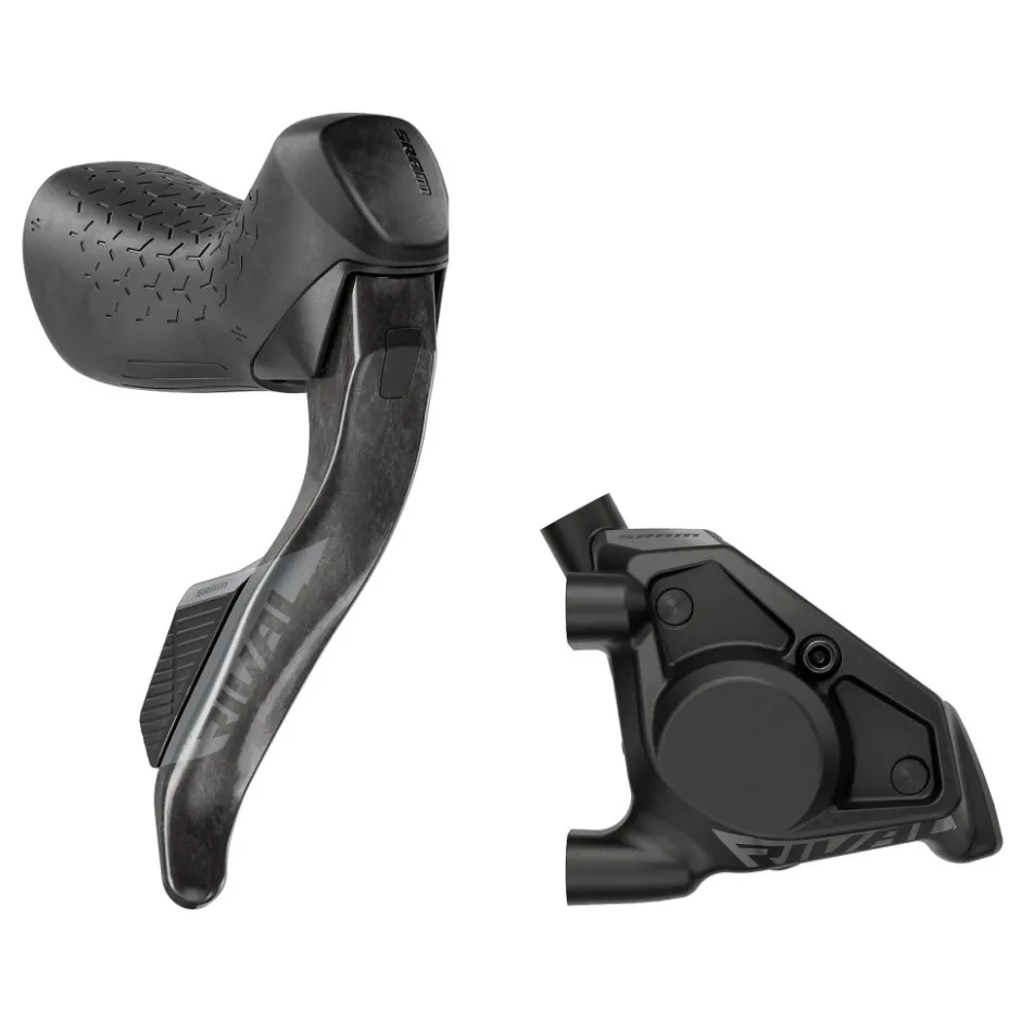 Groepsets < SRAM RIVAL XPLR AXS Schakelgroep | 1x13-voudig | E1