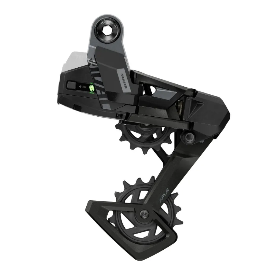 Groepsets < SRAM RIVAL XPLR AXS Schakelgroep | 1x13-voudig | E1