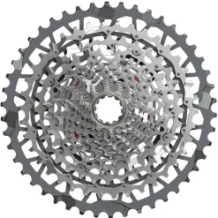 Groepsets < SRAM RIVAL XPLR AXS Schakelgroep | 1x13-voudig | E1