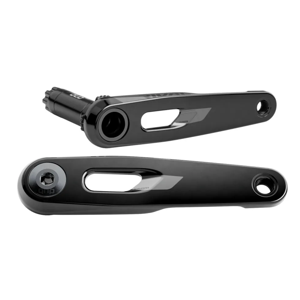SRAM RIVAL XPLR Crankarmen | DUB Wide | E1