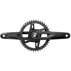 Crankstellen < SRAM RIVAL XPLR Crankset | DUB Wide | 1x12/13-voudig | E1 - 42 Tanden